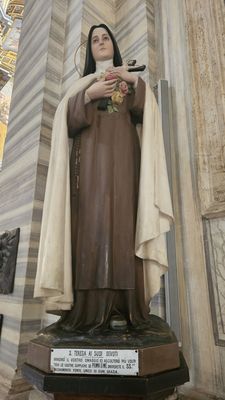 Spanish Steps by null