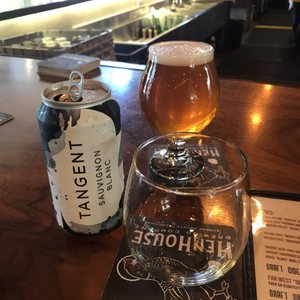 Photo of Lost & Found Beer Garden - Oakland, CA, United States