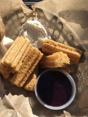 Bread and Circuses by null