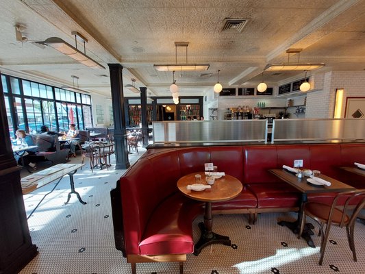 Raymond's by null