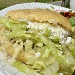 Chicharron Gordita