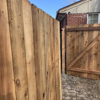 Payless Fence - Fences & Gates Near Me