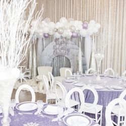 The Love Loft - Newark - Baby Shower