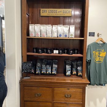 The Well - Coffee & Tea Near Me - Stockton, California The Well - Coffee & Tea Near Me - Stockton, California
