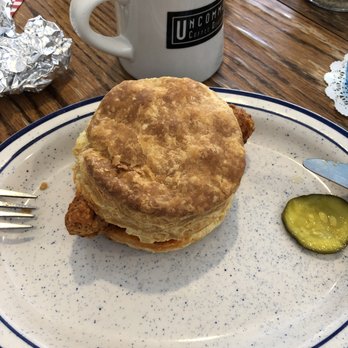 The Southerner - Nashville Hot - Southern Near Me - Saugatuck, Michigan
