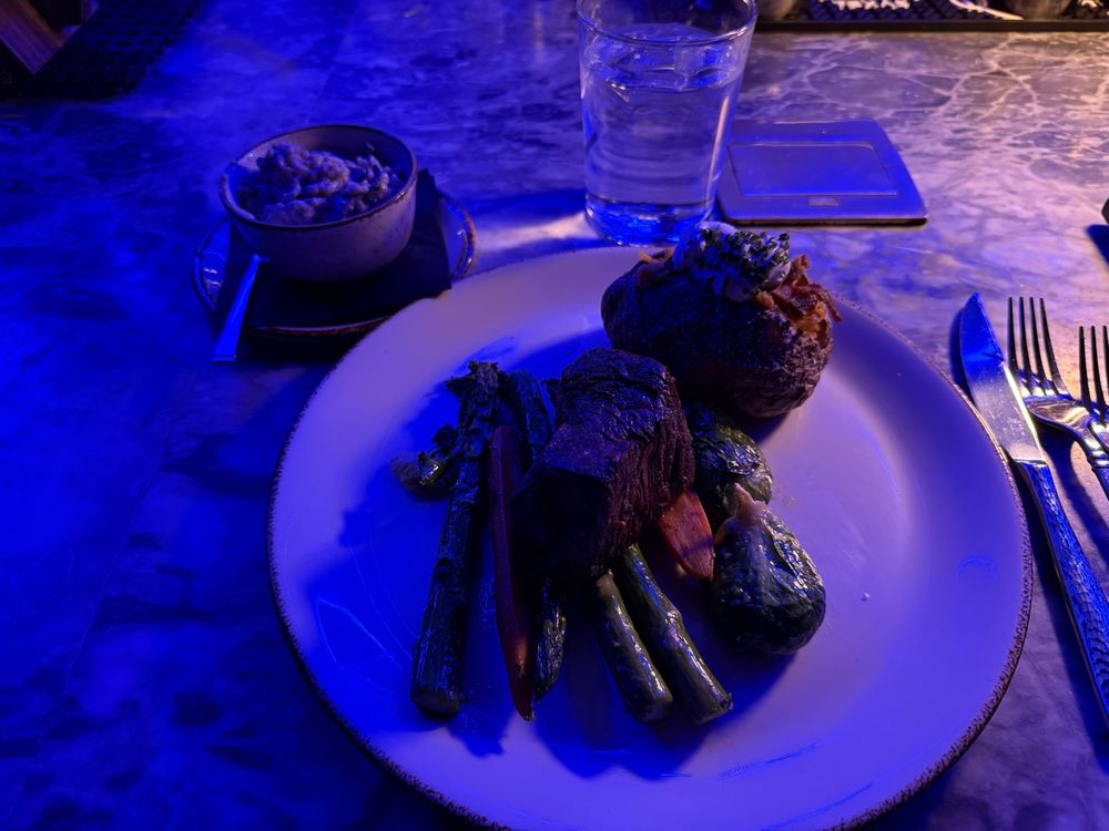 Paramount Recreation Club