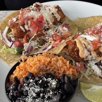 Coasterra - Beer Battered Fish Tacos - Mexican Near Me - San Diego, California Coasterra - Beer Battered Fish Tacos - Mexican Near Me - San Diego, California