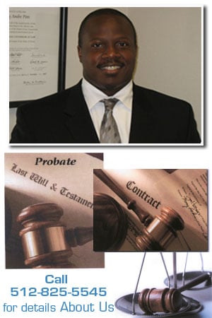 Law Office Of Tony A Pitts - disability attorney in Round Rock, TX