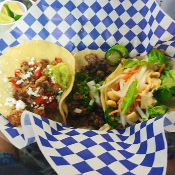 Tako Ten - Oh yeah. - Tacos Near Me - Albuquerque, New Mexico