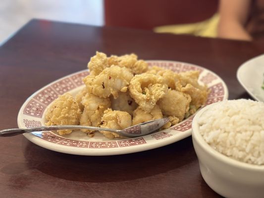 Malaysian Kopitiam by null