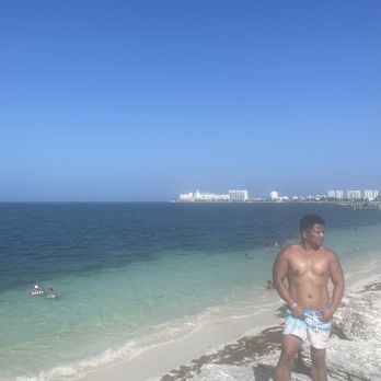 Riu Palace Peninsula - Hotels Near Me - Cancún, ROO