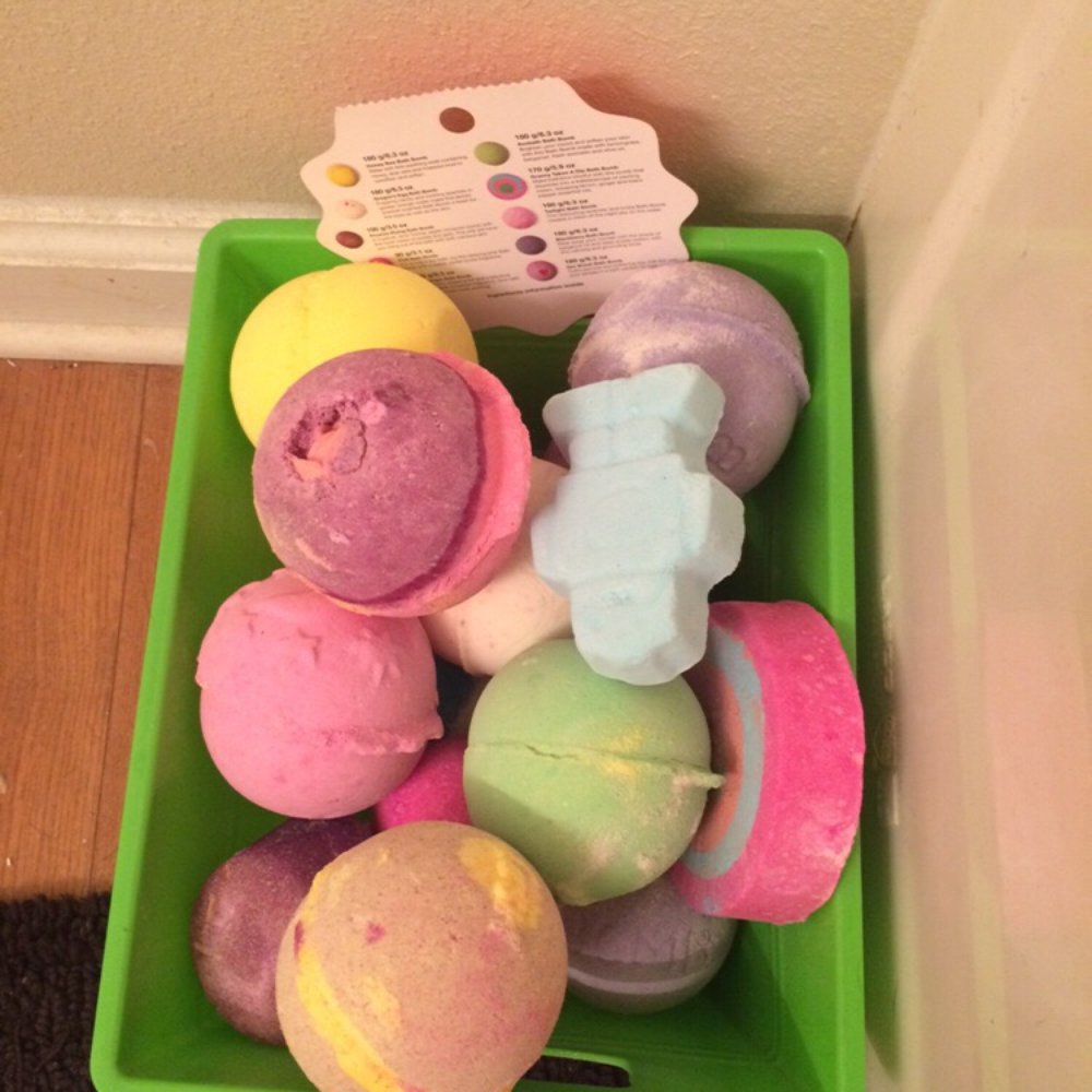 Lush - My bath bomb collection - Cosmetics & Beauty Supply Near Me - Charlotte, North Carolina Lush - My bath bomb collection - Cosmetics & Beauty Supply Near Me - Charlotte, North Carolina