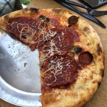 Vibrissa Beer - Meat lovers - Brewpubs Near Me - Winchester, Virginia