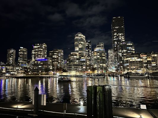 Granville Island Public Market by null