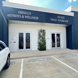 Exterior photo of Oasis Thai Massage - Katy, Texas Exterior photo of Oasis Thai Massage - Katy, Texas