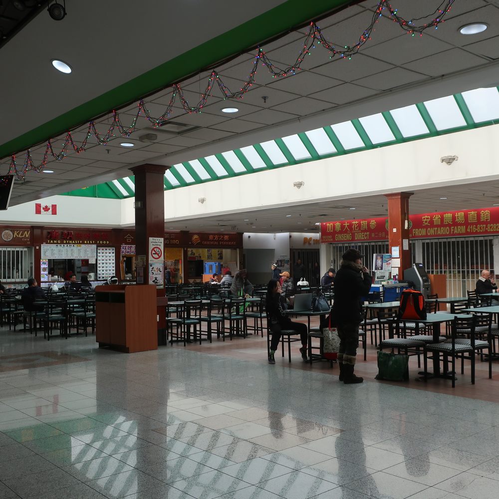 New Kennedy Square - A food court scene. - Shopping Centers Near Me - Markham, Ontario New Kennedy Square - A food court scene. - Shopping Centers Near Me - Markham, Ontario