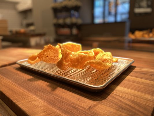 Meat & Bread by null