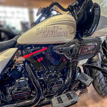 Electric City Harley-Davidson - Motorcycle Dealers Near Me - Scranton, Pennsylvania