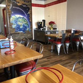 My Pizza - Dinning room - Pizza Near Me - Morgan Hill, California My Pizza - Dinning room - Pizza Near Me - Morgan Hill, California