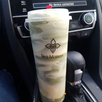 Tea Maison - Juice Bars & Smoothies Near Me - Las Vegas, Nevada Tea Maison - Juice Bars & Smoothies Near Me - Las Vegas, Nevada