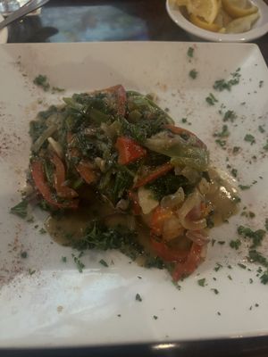 Cayo Esquivel Seafood by null