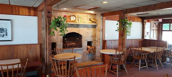 Barnacle Billy's by null