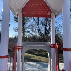 Glenmont Forest Local Park