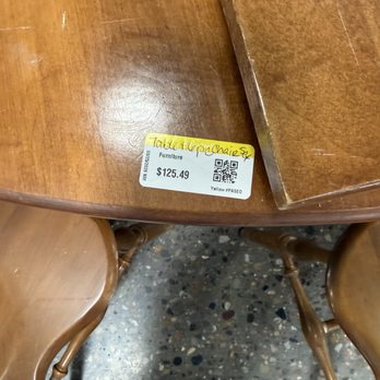 Goodwill - Price tags - Thrift Stores Near Me - Albuquerque, New Mexico