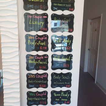 Rejuvenate Body Spa - Massage Therapy Near Me - Sandy Springs, Georgia Rejuvenate Body Spa - Massage Therapy Near Me - Sandy Springs, Georgia