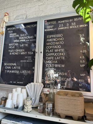 Brooklyn Ball Factory by null