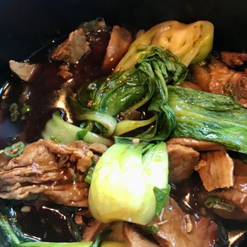 Hong Kong Cafe - Beef Brisket and Beef Tendon Pot - Chinese Near Me - Denver, Colorado Hong Kong Cafe - Beef Brisket and Beef Tendon Pot - Chinese Near Me - Denver, Colorado
