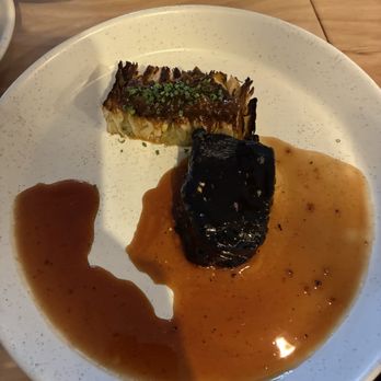 Firstborn - Chinese Near Me - Los Angeles, California