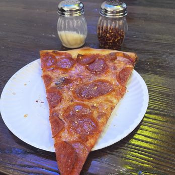 Nolita Pizza - Pizza Near Me - New York, New York