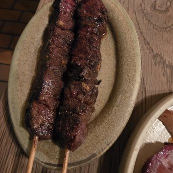 Kiln - Lamb skewers - Noodles Near Me - London, XGL Kiln - Lamb skewers - Noodles Near Me - London, XGL