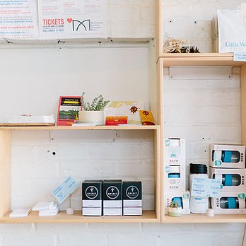 Little Wolf - https://www.aaronhungry.com/single-post/Where-to-Find-Third-Wave-Coffee-on-the-North-Shore - Coffee Roasteries Near Me - Ipswich, Massachusetts