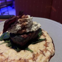 Boursin Filet