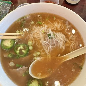 Pho Phi - Delicious Pho - Vietnamese Near Me - Austin, Texas