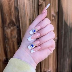 Kensington Nails And Spa