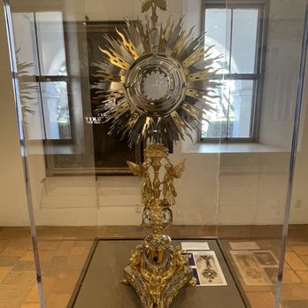 Mission San Luis Rey - Museums Near Me - Oceanside, California