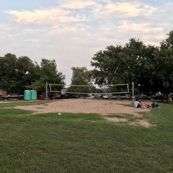 Franklin Park - Parks Near Me - Austin, Texas