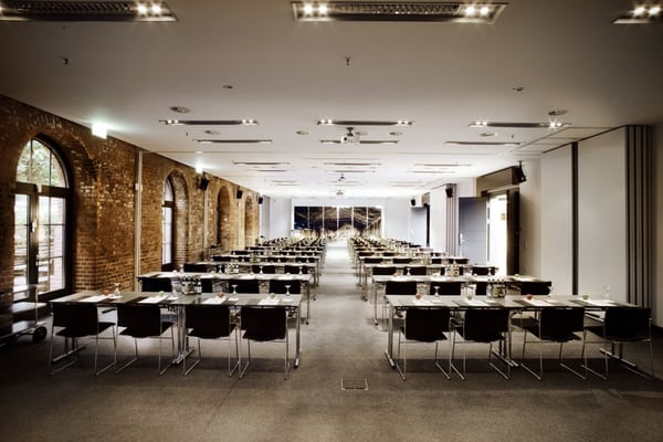 Gastwerk Hotel Hamburg by null