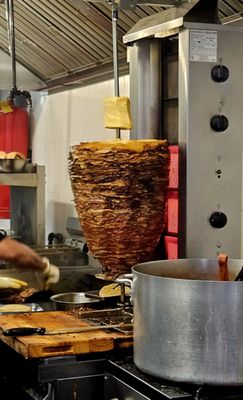 Taqueria El Chato by null