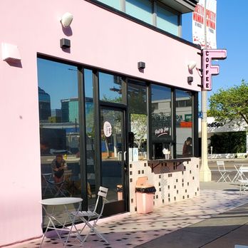 Federal Coffee - Coffee & Tea Near Me - Los Angeles, California Federal Coffee - Coffee & Tea Near Me - Los Angeles, California