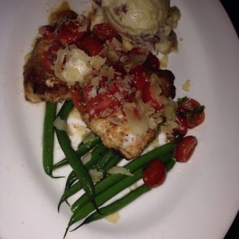 Cooper's Hawk Winery & Restaurant - Dana's Parmesan Crusted Chicken - New American Near Me - Brookfield, Wisconsin Cooper's Hawk Winery & Restaurant - Dana's Parmesan Crusted Chicken - New American Near Me - Brookfield, Wisconsin