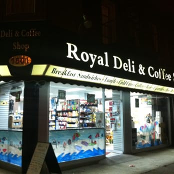 Nida's Royal Deli - Royal Deli & Coffee Shop - Delis Near Me - Brooklyn, New York Nida's Royal Deli - Royal Deli & Coffee Shop - Delis Near Me - Brooklyn, New York