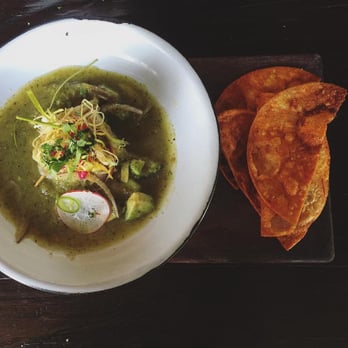 Dos Santos - Aguachile - Mexican Near Me - Denver, Colorado