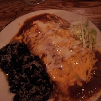 Trini's - Cheese and mushroom enchiladas - Mexican Near Me - Omaha, Nebraska Trini's - Cheese and mushroom enchiladas - Mexican Near Me - Omaha, Nebraska
