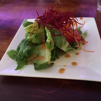 Centre Thai Bistro - Thai salad - Thai Near Me - East Rockaway, New York