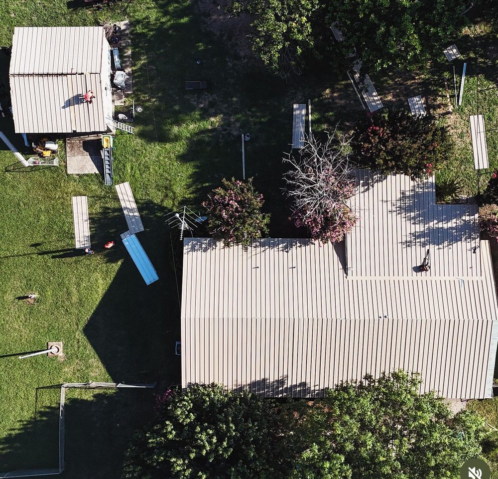 Slide of LYFE Construction