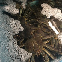 Norcal Seafood - Red King Crab